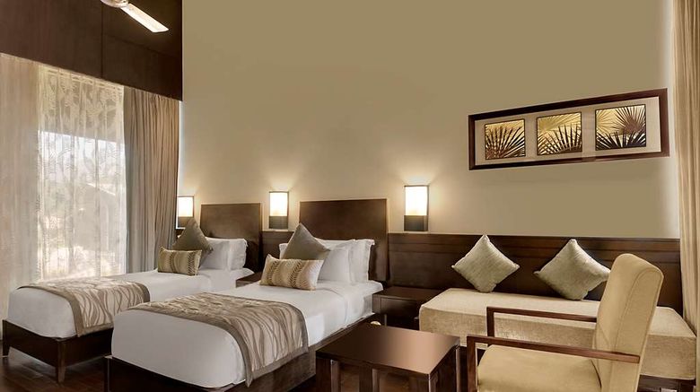 <b>Namah Resort Jim Corbett-Radisson Indiv. Room</b>. Images powered by <a href="https://iceportal.shijigroup.com/" title="IcePortal" target="_blank">IcePortal</a>.