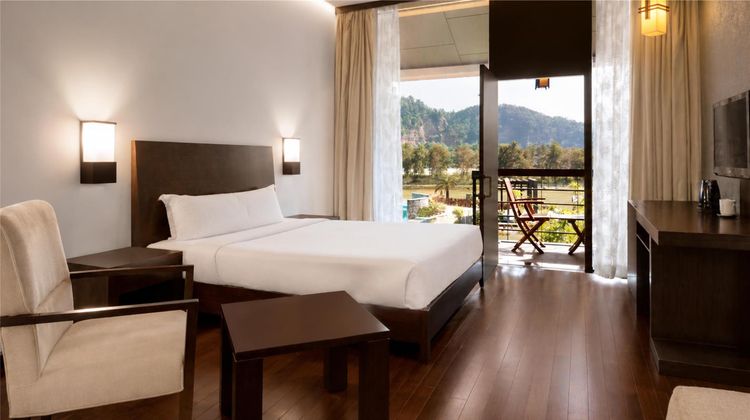 Namah Resort Jim Corbett-Radisson Indiv. Room