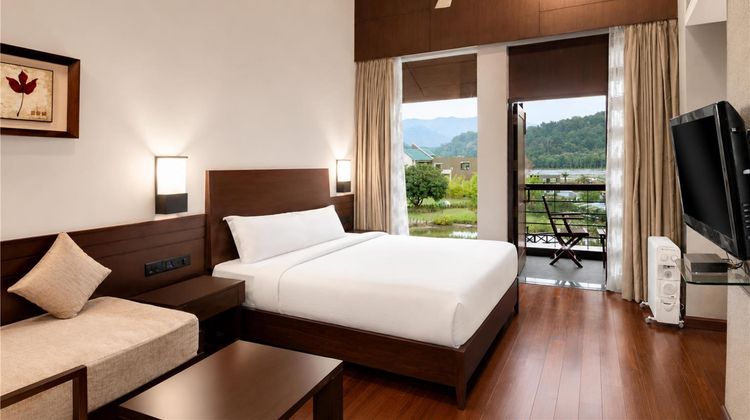 Namah Resort Jim Corbett-Radisson Indiv. Room