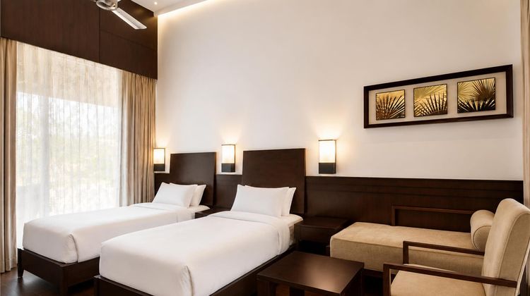 Namah Resort Jim Corbett-Radisson Indiv. Room