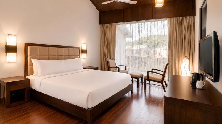 Namah Resort Jim Corbett-Radisson Indiv. Suite
