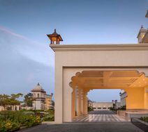 Uday Palace Navsari Radisson Individuals Exterior