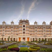 Uday Palace Navsari Radisson Individuals