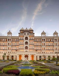 Uday Palace Navsari Radisson Individuals