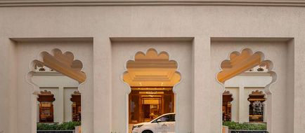 Uday Palace Navsari Radisson Individuals Exterior
