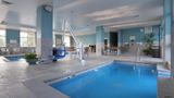 Hampton Inn & Suites Manistee Waterfront Pool
