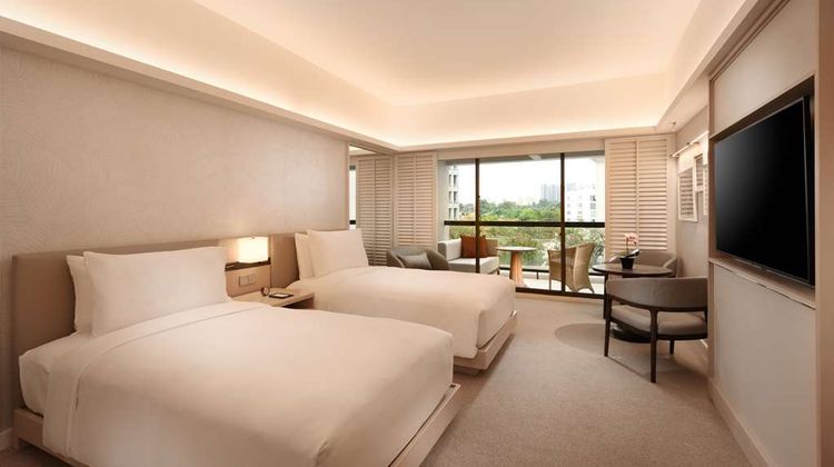 Conrad Singapore Orchard Other