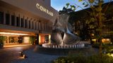 <b>Conrad Singapore Orchard Exterior</b>. Images powered by <a href="https://iceportal.shijigroup.com/" title="IcePortal" target="_blank">IcePortal</a>.