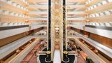 <b>Conrad Singapore Orchard Lobby</b>. Images powered by <a href="https://iceportal.shijigroup.com/" title="IcePortal" target="_blank">IcePortal</a>.
