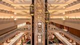 <b>Conrad Singapore Orchard Lobby</b>. Images powered by <a href="https://iceportal.shijigroup.com/" title="IcePortal" target="_blank">IcePortal</a>.