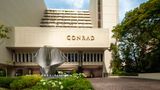 <b>Conrad Singapore Orchard Exterior</b>. Images powered by <a href="https://iceportal.shijigroup.com/" title="IcePortal" target="_blank">IcePortal</a>.