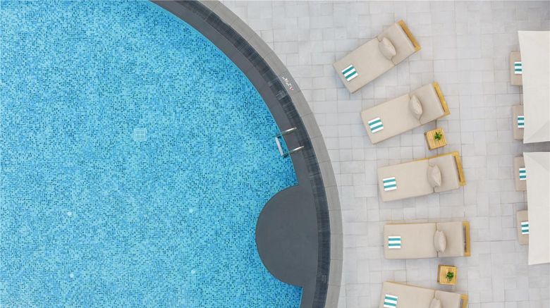 <b>Conrad Singapore Orchard Pool</b>. Images powered by <a href="https://iceportal.shijigroup.com/" title="IcePortal" target="_blank">IcePortal</a>.
