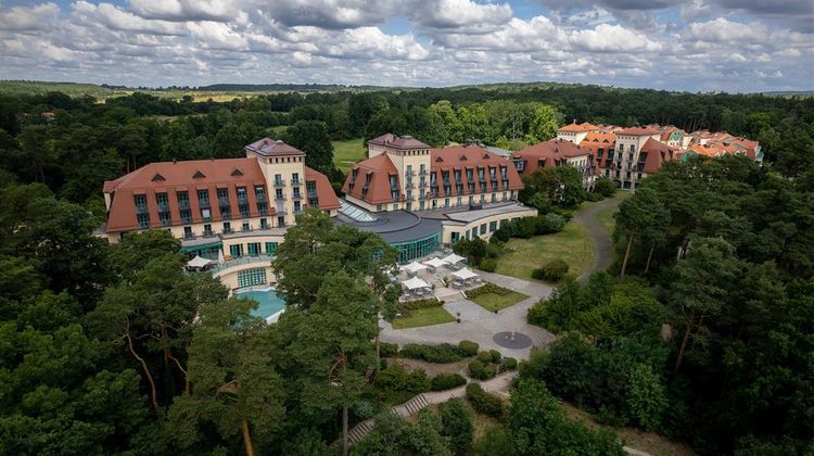 Precise Resort Bad Saarow Scharmutzelsee Exterior