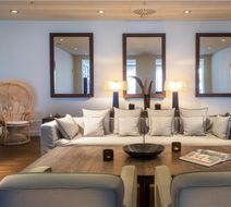 Precise Resort Bad Saarow Scharmutzelsee Lobby