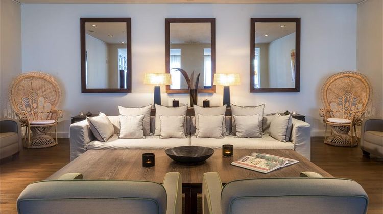 Precise Resort Bad Saarow Scharmutzelsee Lobby
