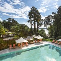 Precise Resort Bad Saarow Scharmutzelsee