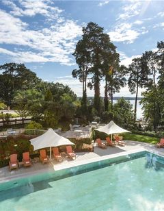 Precise Resort Bad Saarow Scharmutzelsee