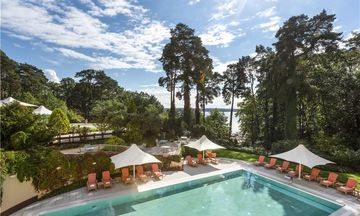 Precise Resort Bad Saarow Scharmutzelsee