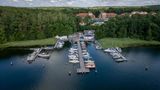 Precise Resort Bad Saarow Scharmutzelsee Exterior