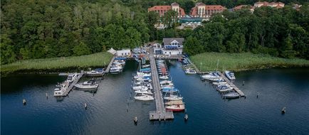 Precise Resort Bad Saarow Scharmutzelsee Exterior