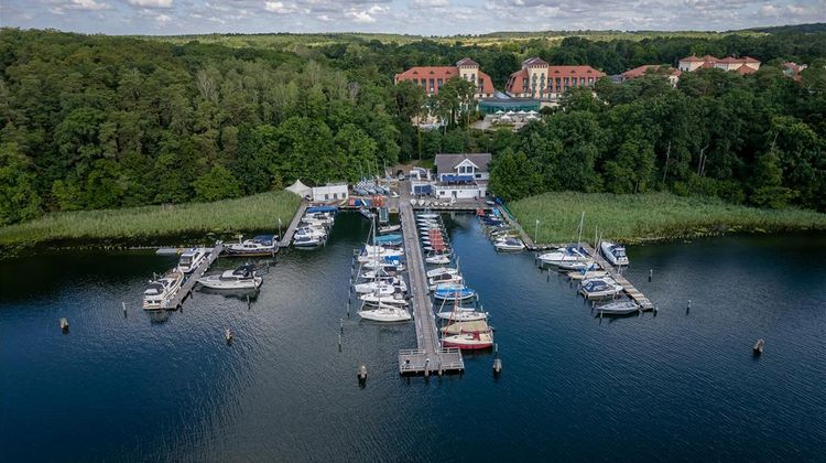 Precise Resort Bad Saarow Scharmutzelsee Exterior