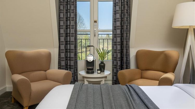 Precise Resort Bad Saarow Scharmutzelsee Room