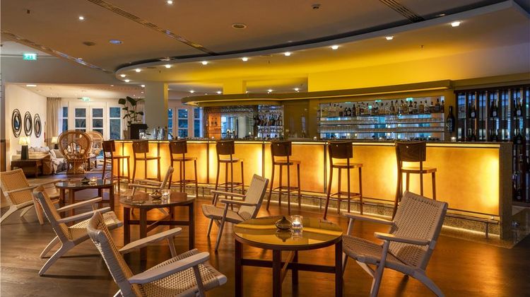 Precise Resort Bad Saarow Scharmutzelsee Restaurant