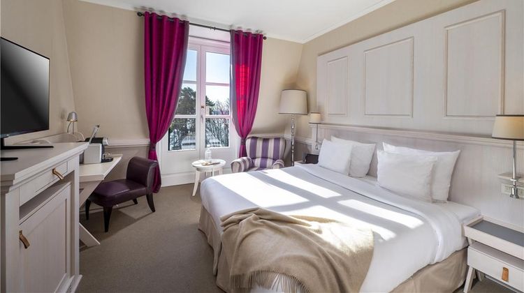 Precise Resort Bad Saarow Scharmutzelsee Room