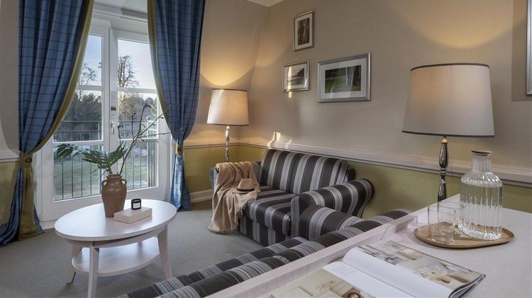 Precise Resort Bad Saarow Scharmutzelsee Suite