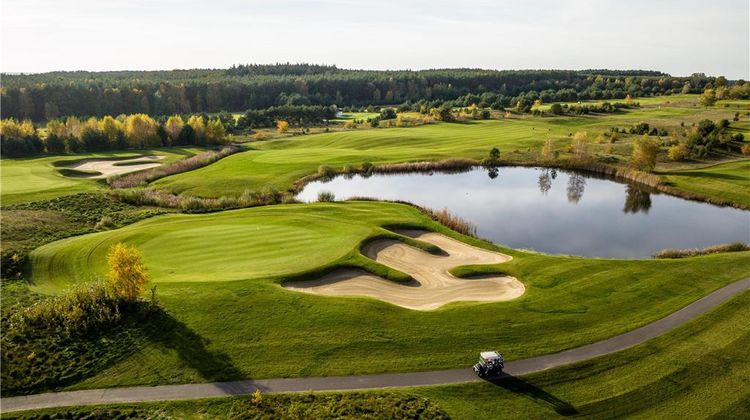 Precise Resort Bad Saarow Scharmutzelsee Golf