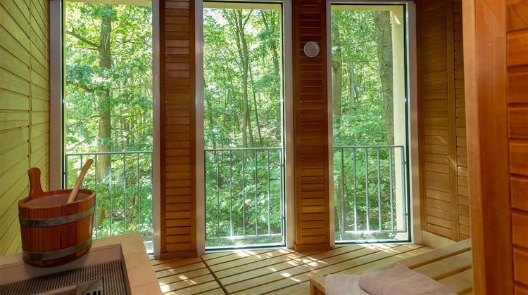 Precise Resort Bad Saarow Scharmutzelsee Spa