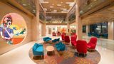 Paradox Kunshan Lobby
