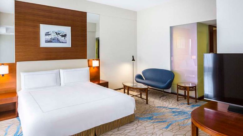 <b>Paradox Kunshan Suite</b>. Images powered by <a href="https://iceportal.shijigroup.com/" title="IcePortal" target="_blank">IcePortal</a>.
