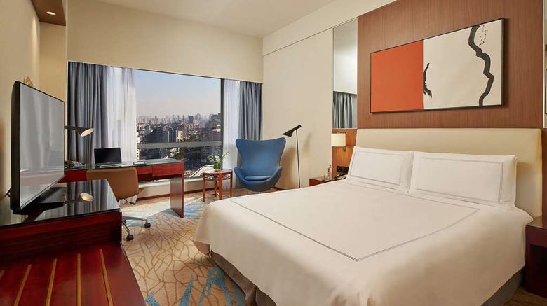 <b>Paradox Kunshan Room</b>. Images powered by <a href="https://iceportal.shijigroup.com/" title="IcePortal" target="_blank">IcePortal</a>.