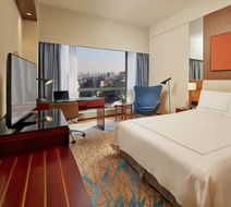 Paradox Kunshan Room