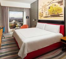 Paradox Kunshan Room
