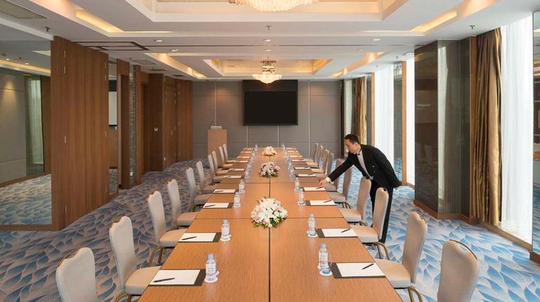 <b>Paradox Kunshan Meeting</b>. Images powered by <a href="https://iceportal.shijigroup.com/" title="IcePortal" target="_blank">IcePortal</a>.