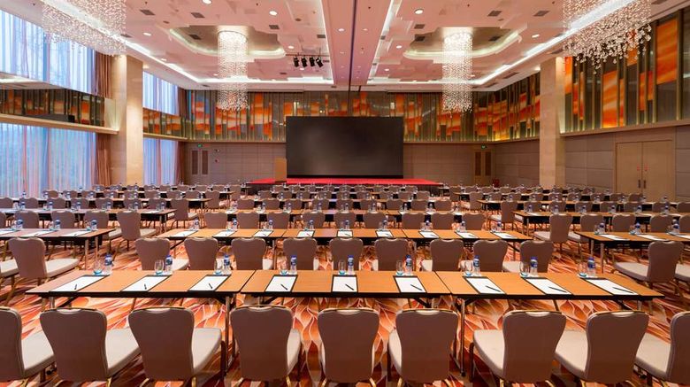 <b>Paradox Kunshan Ballroom</b>. Images powered by <a href="https://iceportal.shijigroup.com/" title="IcePortal" target="_blank">IcePortal</a>.