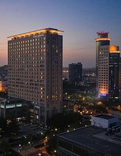 Paradox Kunshan