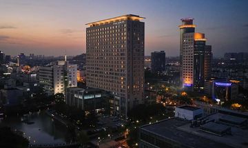 Paradox Kunshan