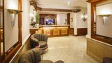 Star-Apart Hansa Hotel Lobby