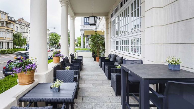 <b>Star-Apart Hansa Hotel Exterior</b>. Images powered by <a href="https://iceportal.shijigroup.com/" title="IcePortal" target="_blank">IcePortal</a>.
