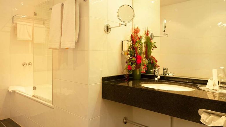 <b>Star-Apart Hansa Hotel Room</b>. Images powered by <a href="https://iceportal.shijigroup.com/" title="IcePortal" target="_blank">IcePortal</a>.