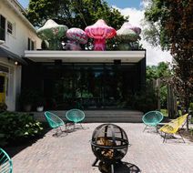 Drake Devonshire Exterior