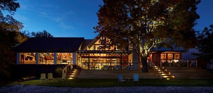 Drake Devonshire Exterior