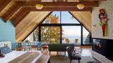 Drake Devonshire Suite