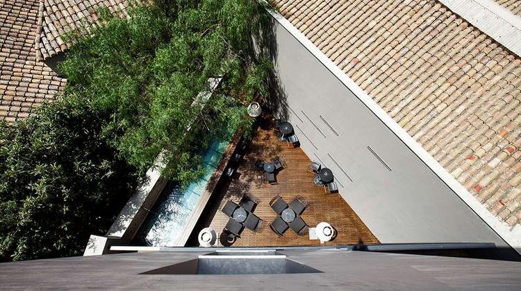 Caro Hotel Other