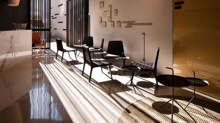 Caro Hotel Other