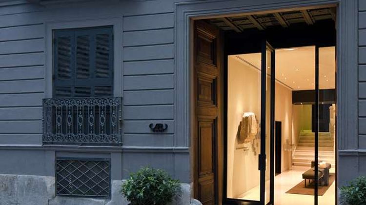 Caro Hotel Other