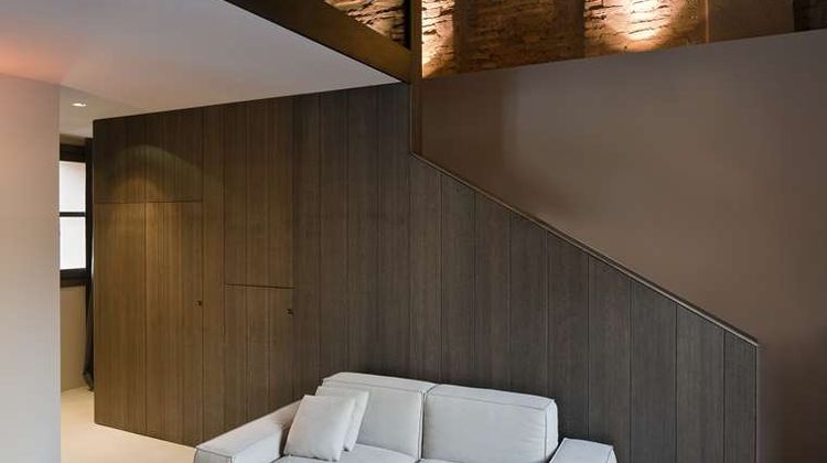 Caro Hotel Suite